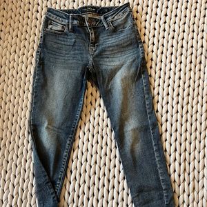 Lucy Brand Lolita Jeans